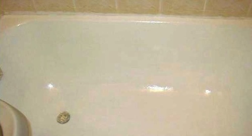 Реставрация ванны акрилом | Южнопортовый район 